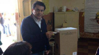 Salta: secuestraron 50 kilos de droga en un auto oficial donde viajaba un diputado
