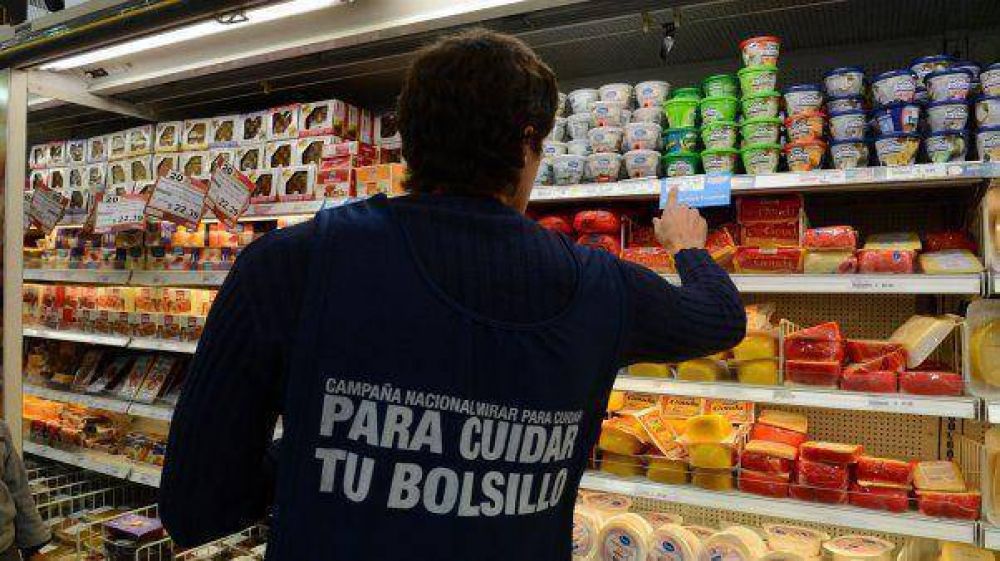 Afirman que el acuerdo de precios estar� listo la pr�xima semana
