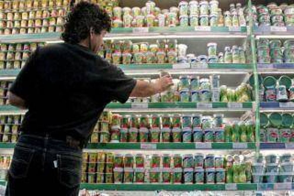 Descubren maniobras fraudulentas de grandes marcas en supermercados