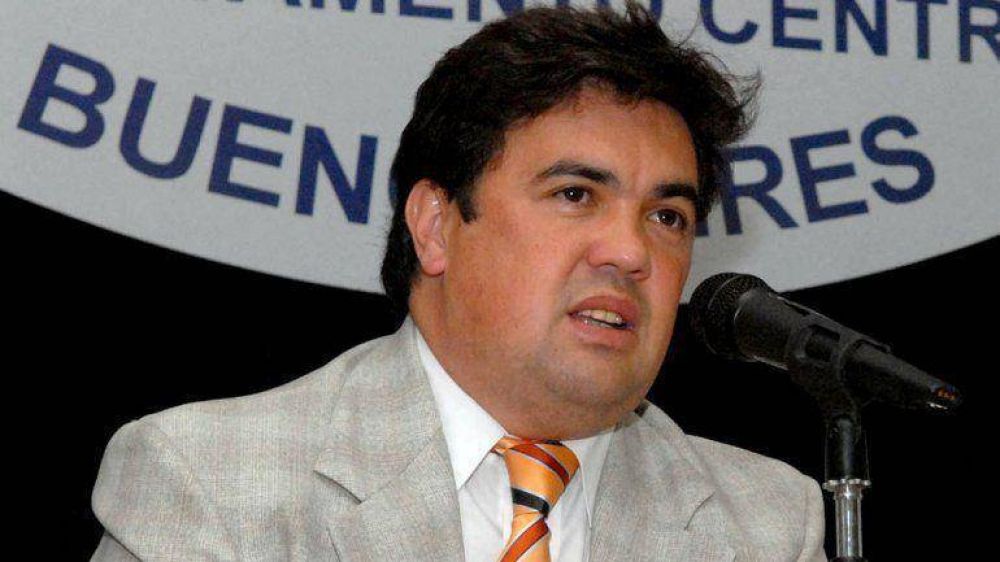 Tras lograr la suspensi�n de Campagnoli, el oficialismo no consigui� apartar al fiscal Marijuan