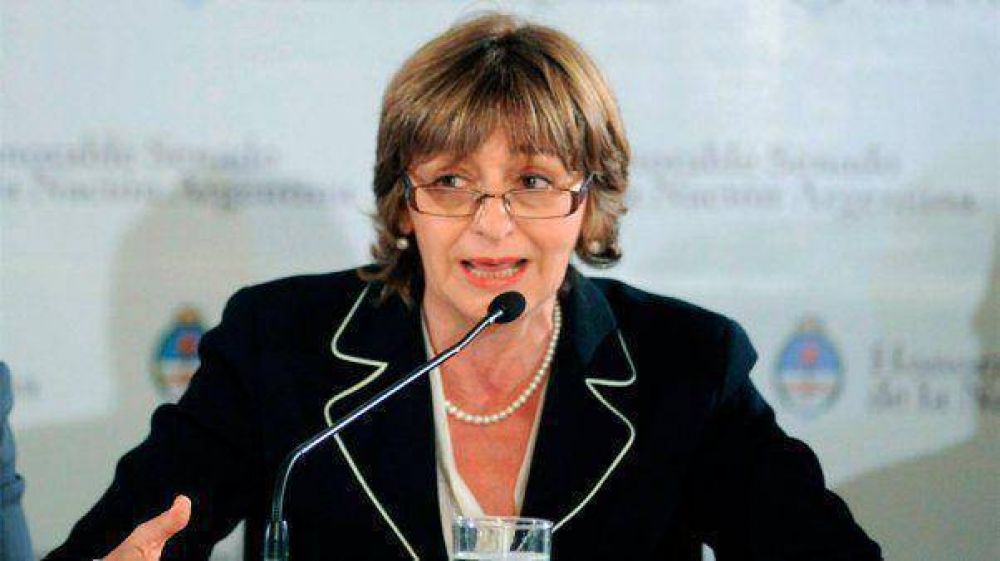 Gils Carb� recibi� a gobernadores para coordinar pol�ticas contra el crimen organizado