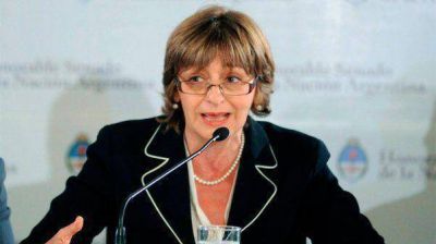 Gils Carb� recibi� a gobernadores para coordinar pol�ticas contra el crimen organizado