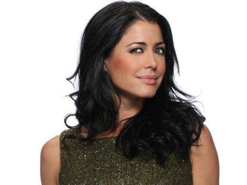 Pamela David y Silvina Escudero aclararon los tantos por Twitter