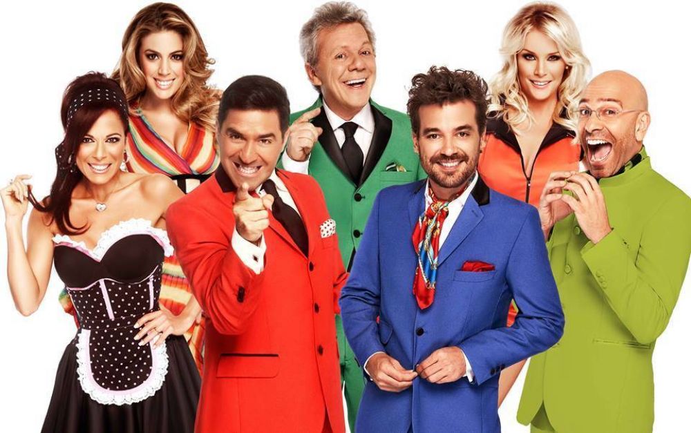 Primera Comedia en 3D, "Mansi�n Imposible" estrena en Carlos Paz.