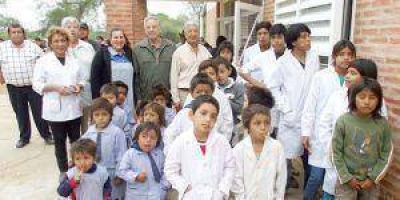 Docentes: Hay 500 titularizaciones listas para la firma del gobernador