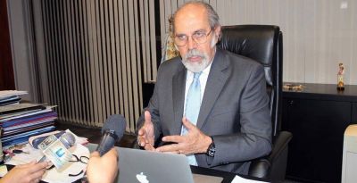 Iba�ez: "Formosa invirti� millones de pesos en obras de infraestructura el�ctrica"