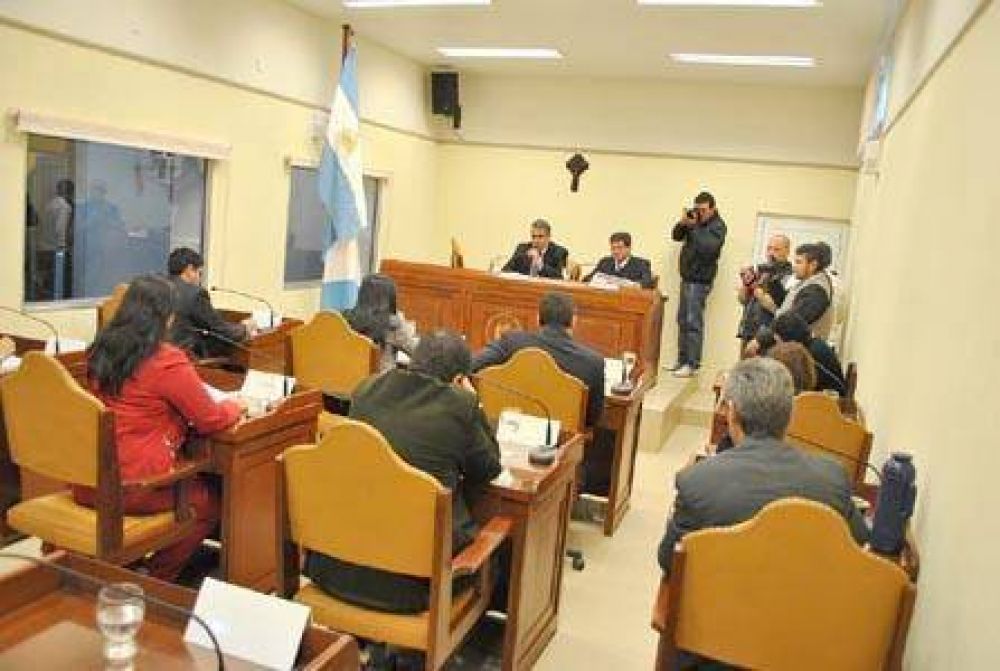 El Concejo Deliberante condonara deuda tributaria a terrenos adquiridos por el estado para el Plan Procrear