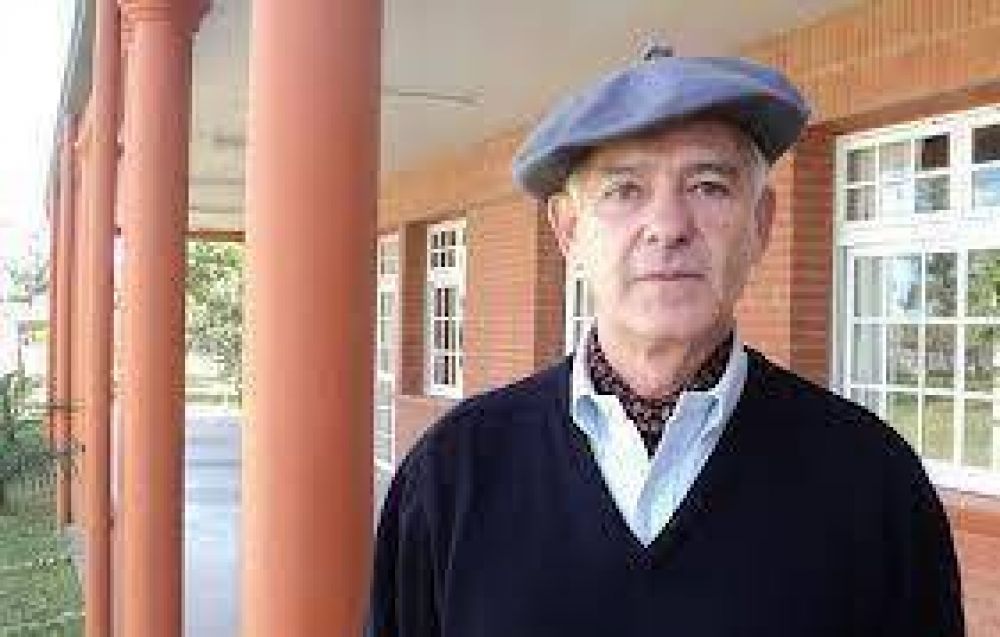 Guillermo Martinez: "no nos podemos cerrar y decir que no hemos tenido colaboraci�n de la provincia"