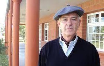 Guillermo Martinez: "no nos podemos cerrar y decir que no hemos tenido colaboraci�n de la provincia"