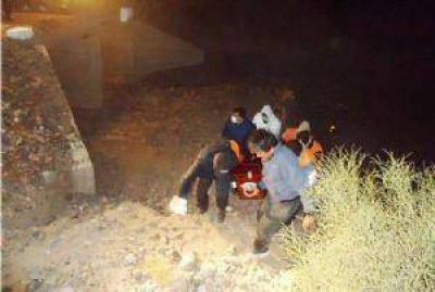 A Keyla la estrangularon el mismo d�a de su desaparici�n