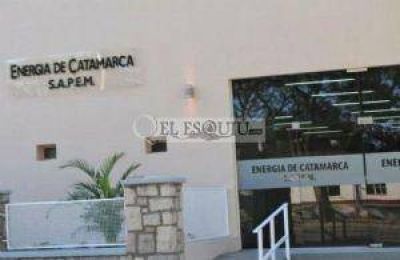La EC SAPEM solicita reforzar el cuidado del consumo de la energ�a