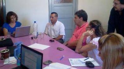 Catamarca junto a Naci�n intensifican el trabajo contra el dengue