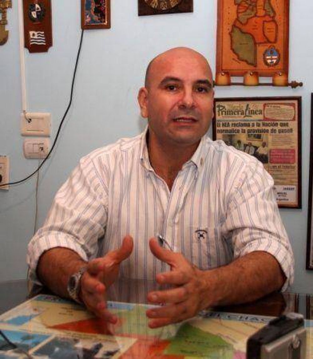 Oficializaron el acuerdo para el cierre de estaciones en Navidad y A�o Nuevo