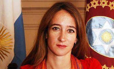 Diputada Soler: �Le propuse a Isa avanzar en algunas ordenanzas aprobadas y que a�n no se implementaron�