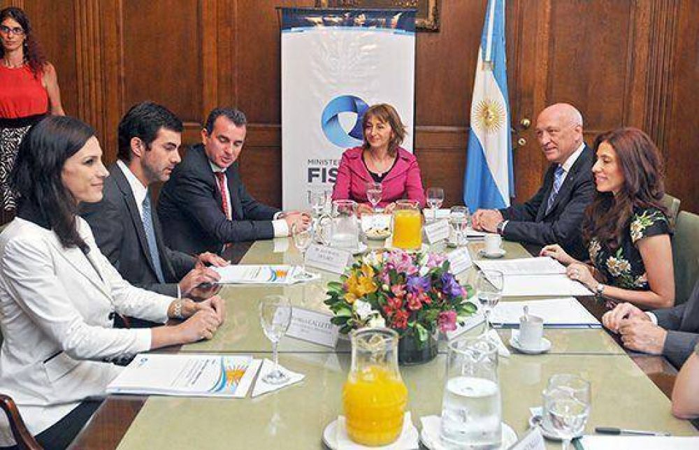 Salta se suma a un nuevo plan de fiscal�as distritales
