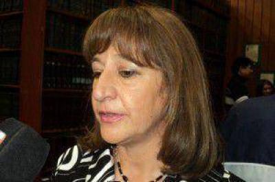Jueza de Jujuy considera que el divorcio express �es muy impropio de una relaci�n familiar porque denota una falta total de compromiso�