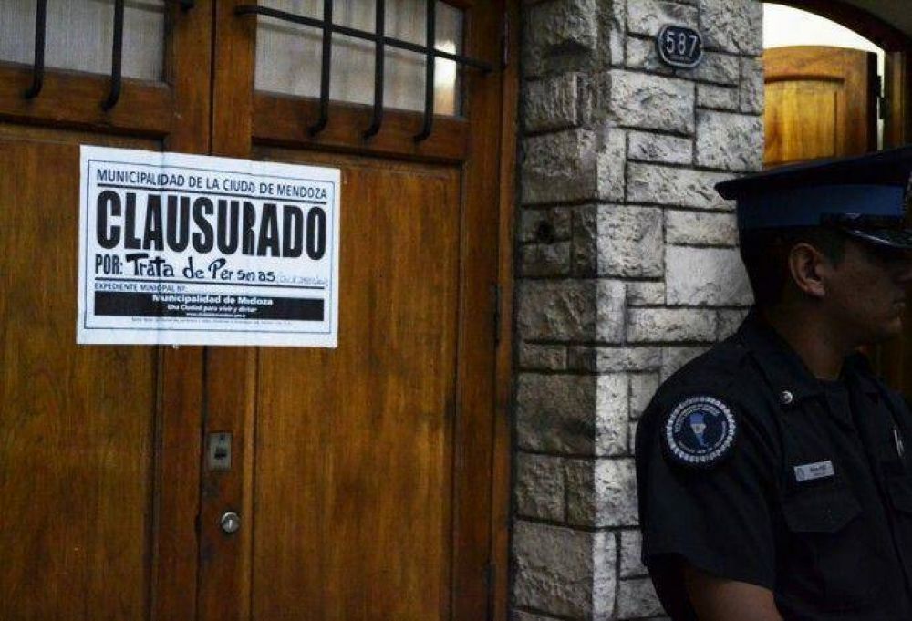 Mendoza tendr� su distrito fiscal federal para la lucha contra el crimen organizado