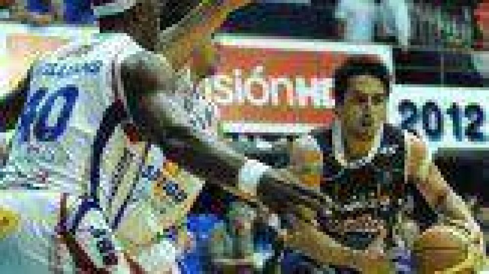 Quimsa y Atenas a semis del S�per 8 de Mendoza