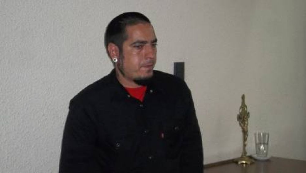 Condenan a Biagini a dos a�os de prisi�n en suspenso