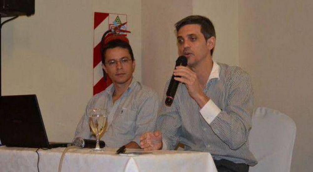 S�lo el 17% de quienes visitan el Chaco lo hace por ocio