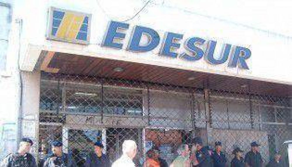 Ordenan a empresas de luz monitoreo y sanciones ante cortes