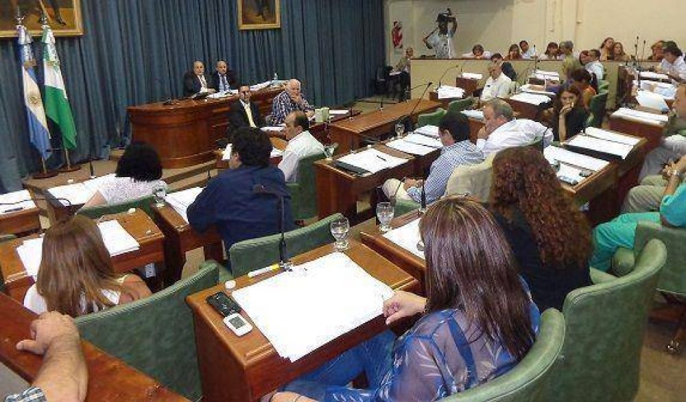 San Isidro aprob� una modificaci�n al C�digo de Ordenamiento Urbano
