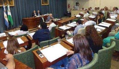 San Isidro aprob� una modificaci�n al C�digo de Ordenamiento Urbano