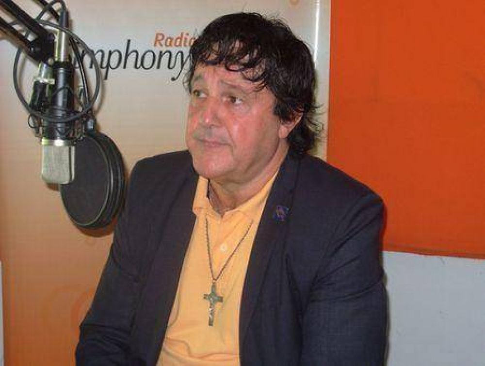 Jorge Rivera: �Es una nueva fase de un cambio que comenzamos en 2007�