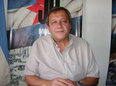 Claudio Rom�n: �Massa representa los �90�