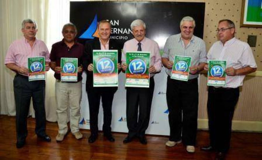 Los comercios de San Fernando podr�n vender en 12 cuotas sin inter�s con tarjeta 