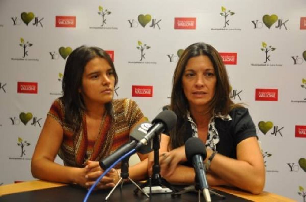 Los empleados p�blicos de Juana Koslay recibir�n un plus salarial