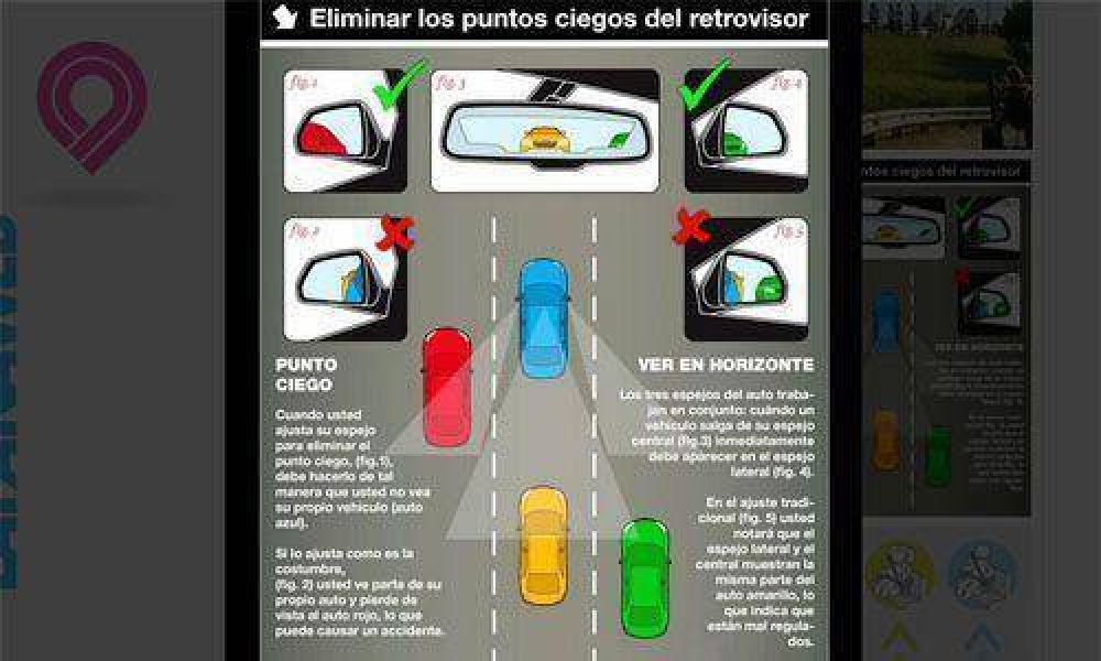 Una cuenta de Twitter para seguir la Panamericana bien de cerca