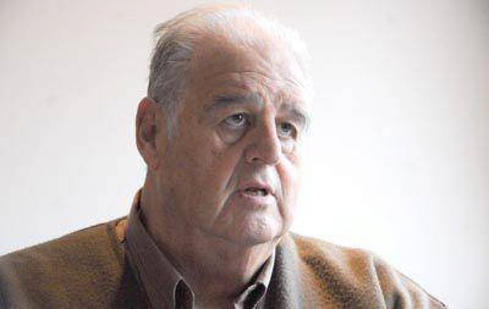Para el presidente de CEPA fue otro mal a�o para la pesca