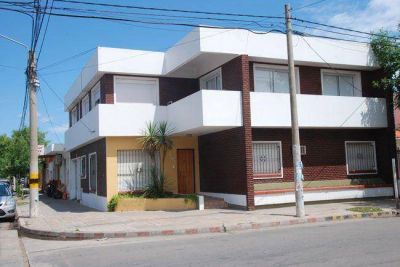 Denuncian a un geri�trico que funciona sin habilitaci�n