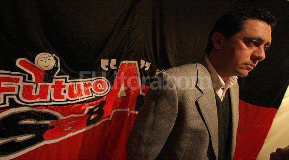 La lista de Gustavo Abraham se baj� de las elecciones en Col�n