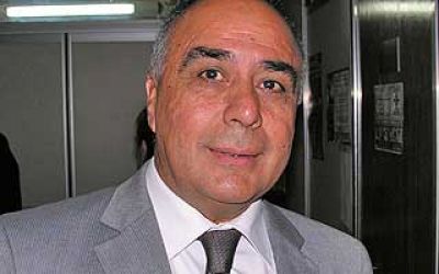�No vamos a andar llorando por los rincones�