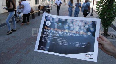 Doce comercios habilitados para vender pirotecnia