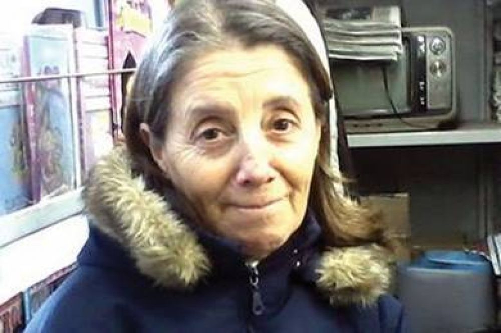 Cuatro d�as sin novedades de Hilda Raquel Su�rez