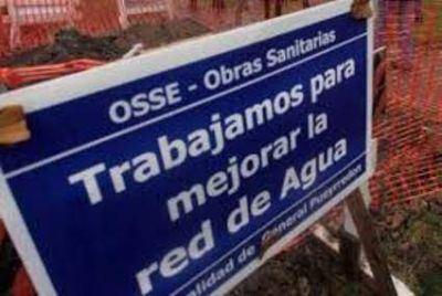 OSSE har� mantenimiento preventivo en el barrio Hip�dromo