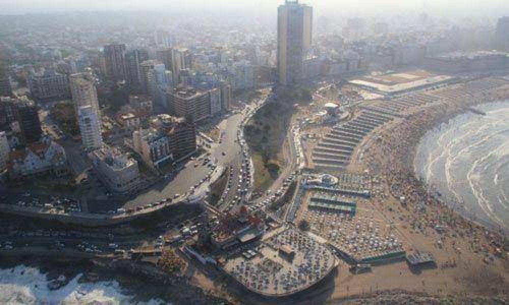 Piden una urgente modificaci�n integral del COT