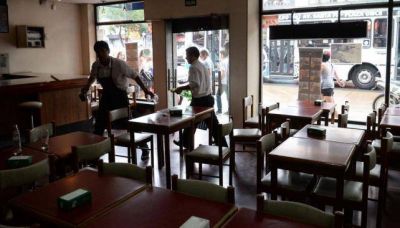 Epec dice que no aplicar� cortes rotativos en C�rdoba