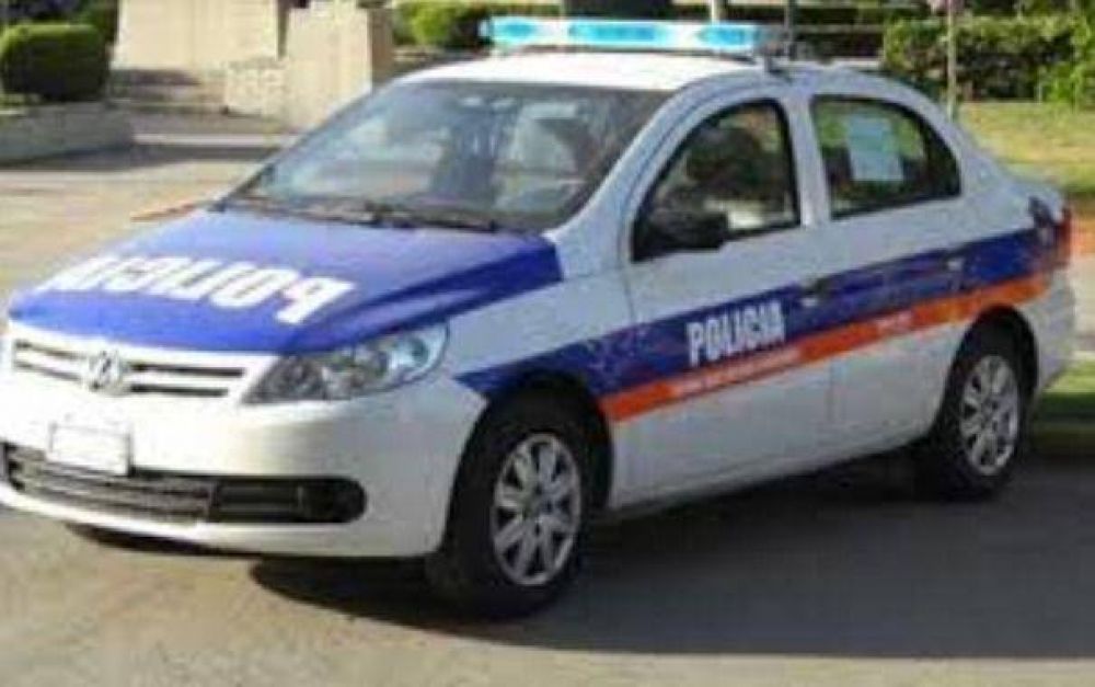 Mat� a su hermano de 16 a�os de una pu�alada delante de su madre