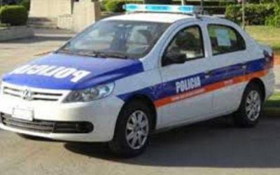 Mat� a su hermano de 16 a�os de una pu�alada delante de su madre