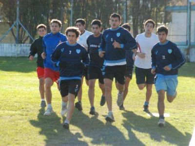 CADU viajar�a a Santa Teresita el 4 de enero