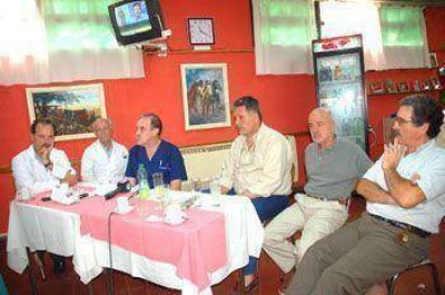 Preocupaci�n por el �deterioro en el funcionamiento del Hospital�