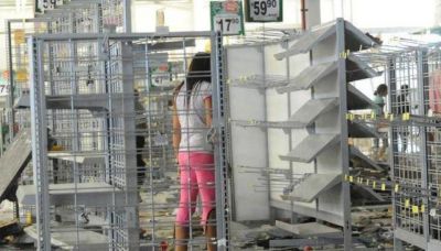 De la Sota prometi� di�logo directo a los empresarios del Grupo de los 6