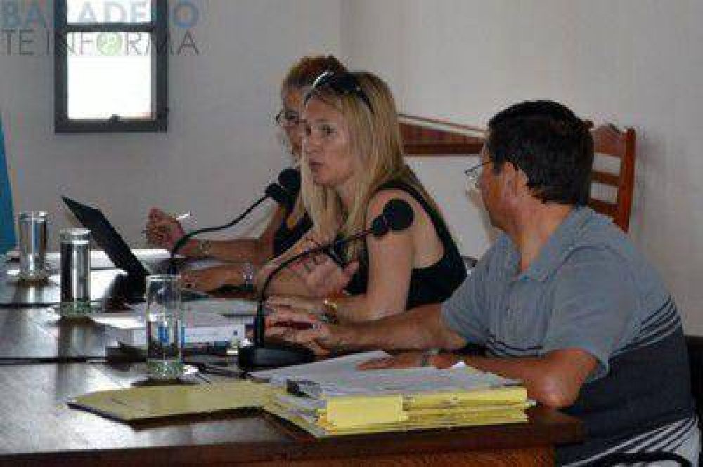 El HCD y un rumor que gener� preocupaci�n