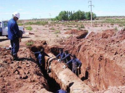 Cutral Co y Huincul, al borde del infierno