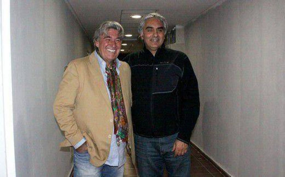 �Se lanza Montoya?