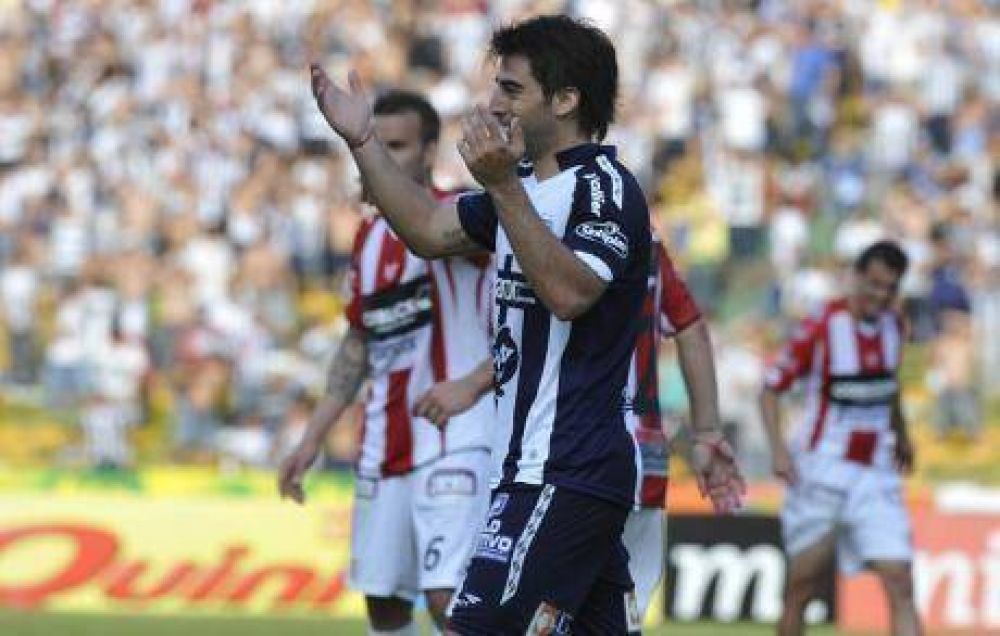Habr� partido Talleres-Instituto "de verano"